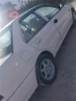 بروتون ويرا